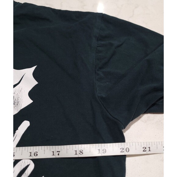 Kaskade Official Merch 2023 Los Angeles Orpheum Theatre Rare T-Shirt  Size M EUC - Picture 3 of 7